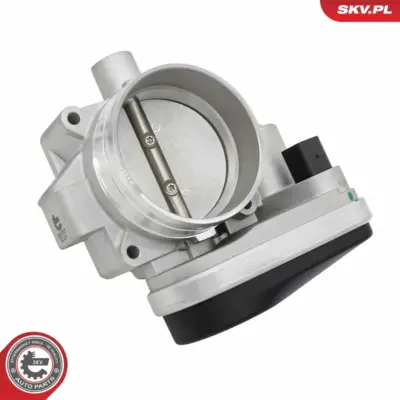 Corpo farfallato per Audi TT (8J3 8N3) TT Roadster (8J9) A3 (8P1) 022 133 062 AG