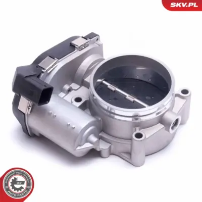 Corpo farfallato per BMW Serie 3 (E93) 5 (E60) 1 (E88) 6 (E64) 13 54 7 556 118