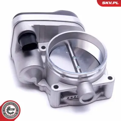 Corpo farfallato per BMW Serie 5 (E39) 7 (E38) X5 (E53) 1 435 959