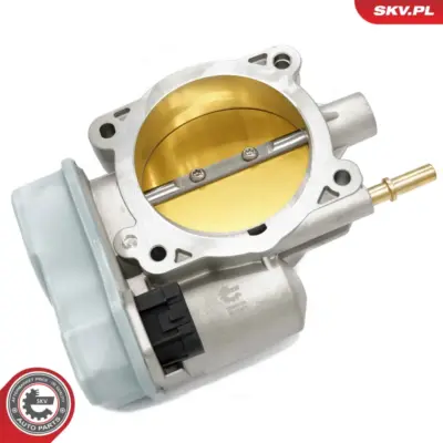 Corpo farfallato per Chevrolet Trailblazer; BMW Z4 (E85); Saab 9-7x 12568580