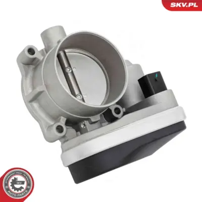 Corpo farfallato per Chrysler 300c (LX LE); Seat Leon ST (5F8) 04591844AC