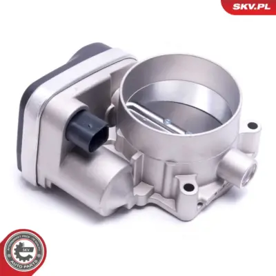 Corpo farfallato per Chrysler 300c Touring (LX LE) 300c (LX LE) 04591847AC
