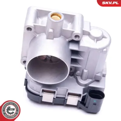 Corpo farfallato per Fiat Panda Grande Punto Panda Hatchback Van Punto 55192786