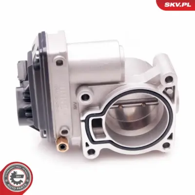 Corpo farfallato per Ford C-max (DM2) Focus C-max (DM2) Focus II (HCP) 1537636