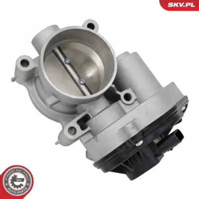 Corpo farfallato per Ford Fiesta V Fusion Focus C-max (DM2) C-max (DM2) 1639532