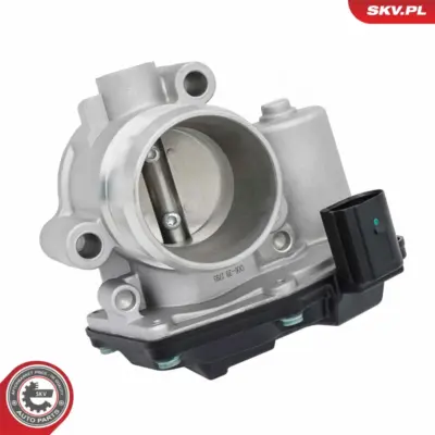 Corpo farfallato per Ford Fiesta VI (CB1 CCN) B-max (JK) C-max II (DXA) 1760332