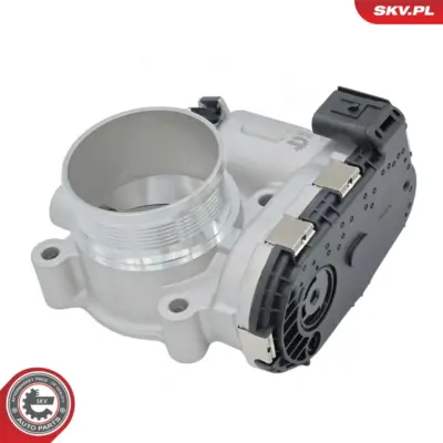 Corpo farfallato per Ford Mondeo V Saloon (CD) Focus III Galaxy III (CK) 5233328