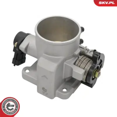 Corpo farfallato per Hyundai Accent III (MC) Accent III Saloon (MC) 35100-26860