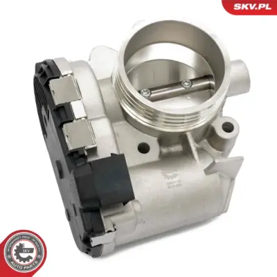 Corpo farfallato per Lada Granta Priora Hatchback (2172) 21126 1148010