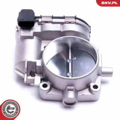 Corpo farfallato per Mercedes Classe E T-Model (S210) CLK (C208) 113 141 01 25