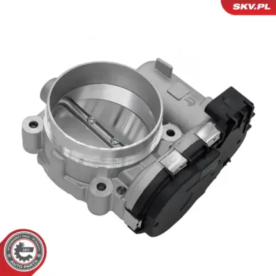 Corpo farfallato per Mercedes Classe E T-Model (S212) CLS (C218) 276 141 01 25