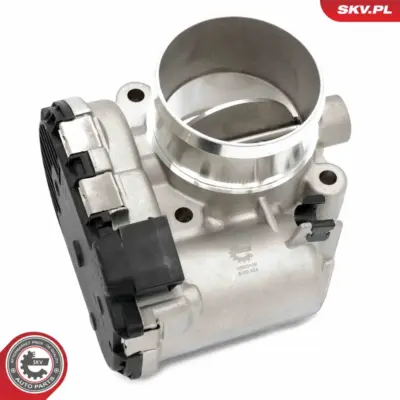 Corpo farfallato per Mercedes Classe E (W211 W212) SLK (R170 R171) 111 098 00 50