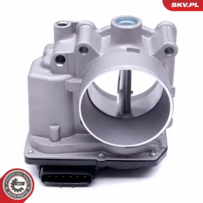 Corpo farfallato per Mitsubishi L200 / Triton Pajero IV 1450A033