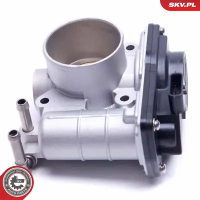 Corpo farfallato per Nissan Qashqai I (J10) Cube (Z11) AD Van (Y12) 16119-ED000