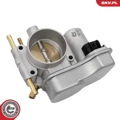 Corpo farfallato per Opel Astra G Estate (T98) Astra G Hatchback (T98) 25177983