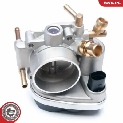 Corpo farfallato per Opel Astra H Estate (A04) Astra H (A04) 55560398