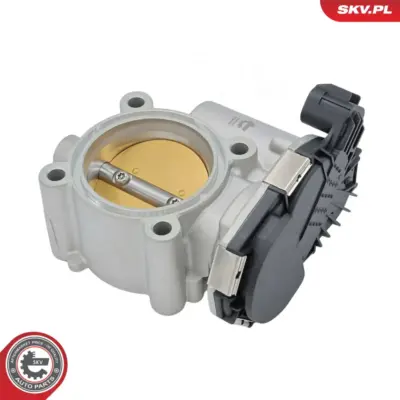 Corpo farfallato per Opel Astra J (P10) Astra J GTC Astra J Saloon 55565260