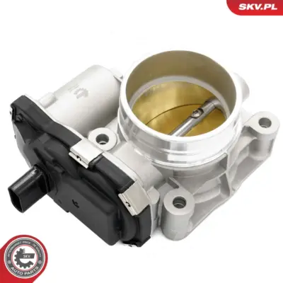 Corpo farfallato per Opel Insignia A Saloon (G09) Insignia A (G09) 12639457