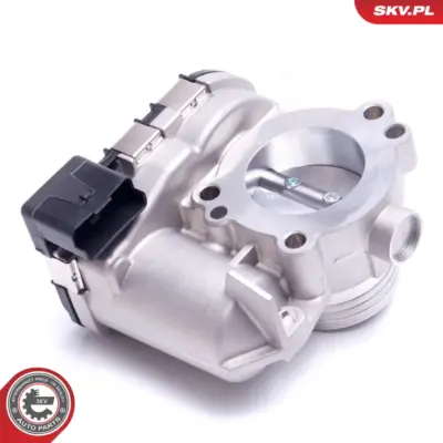 Corpo farfallato per Peugeot 206 Hatchback (2A C) 206 SW (2E K) 1636.34