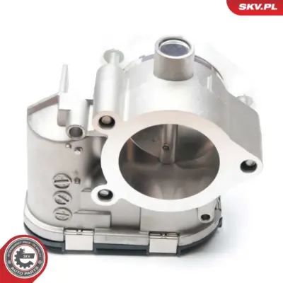 Corpo farfallato per Peugeot Partner Tepee 301 Partner Box Body/MPV 163669