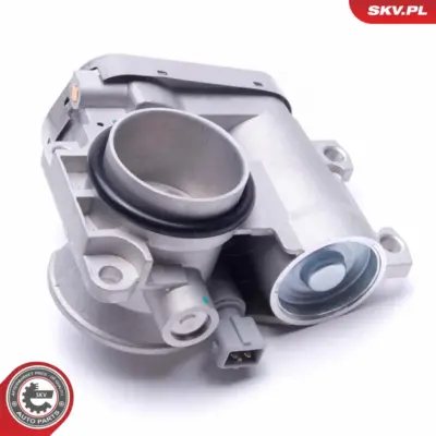 Corpo farfallato per Renault Kangoo Express (FC0) Kangoo (KC0) 7701051585