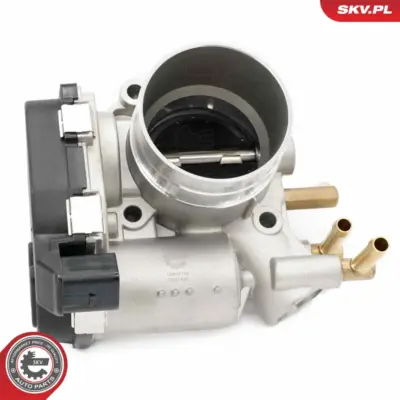 Corpo farfallato per VW Bora I (1J2) Bora Variant (1J6) 06A133062BJ