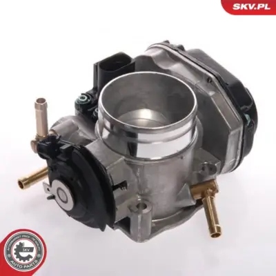 Corpo farfallato per VW Bora I (1J2) Bora Variant (1J6) Golf IV (1J1) 06A133064H