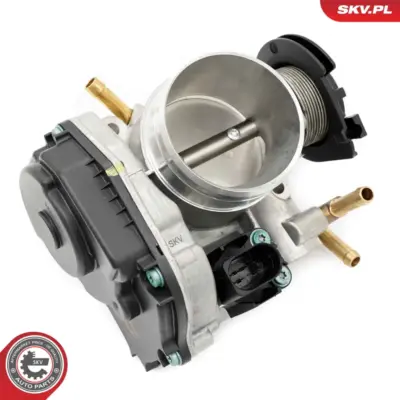 Corpo farfallato per VW Bora I (1J2) Golf IV (1J1) Bora Variant (1J6) 06A133064M