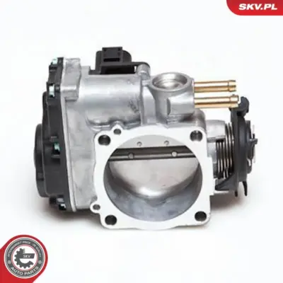 Corpo farfallato per VW Golf III (1H1) Passat B3/b4 Variant (3A5 35I) 021133064A