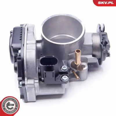 Corpo farfallato per VW Golf IV Cabriolet (1E7) 037133064J