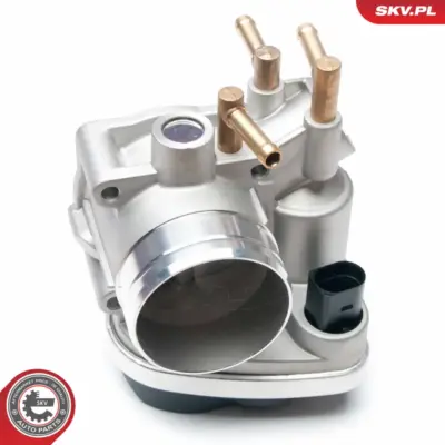 Corpo farfallato per VW Jetta III (1K2) 06A133062AP