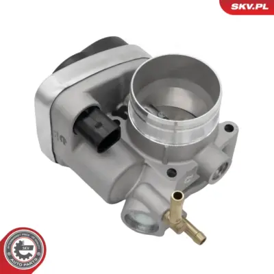 Corpo farfallato per VW NEW Beetle (9C1 1C1) 06A 133 062 S