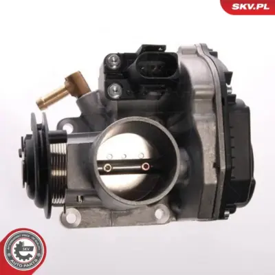 Corpo farfallato per VW Polo III (6N1) Golf III (1H1) Vento (1H2) 030133064D