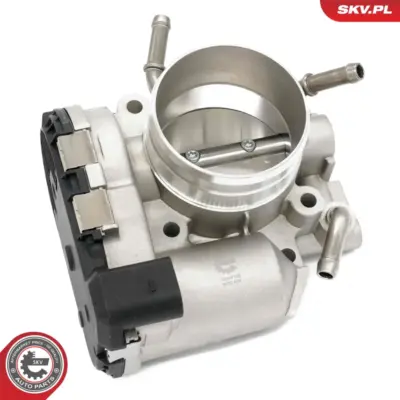 Corpo farfallato per VW Transporter T5 Van (7HA) Multivan T5 (7HM) 06A133062AA