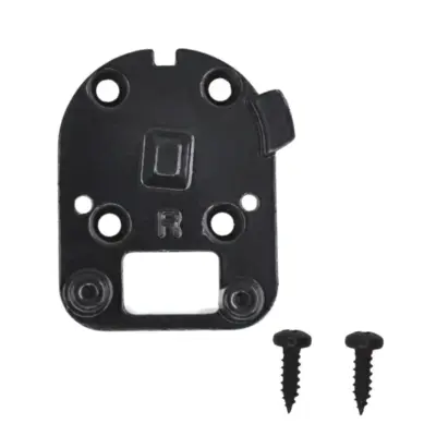 Corpo Specchio Pieghevole Destro per BMW E46 E39 E53