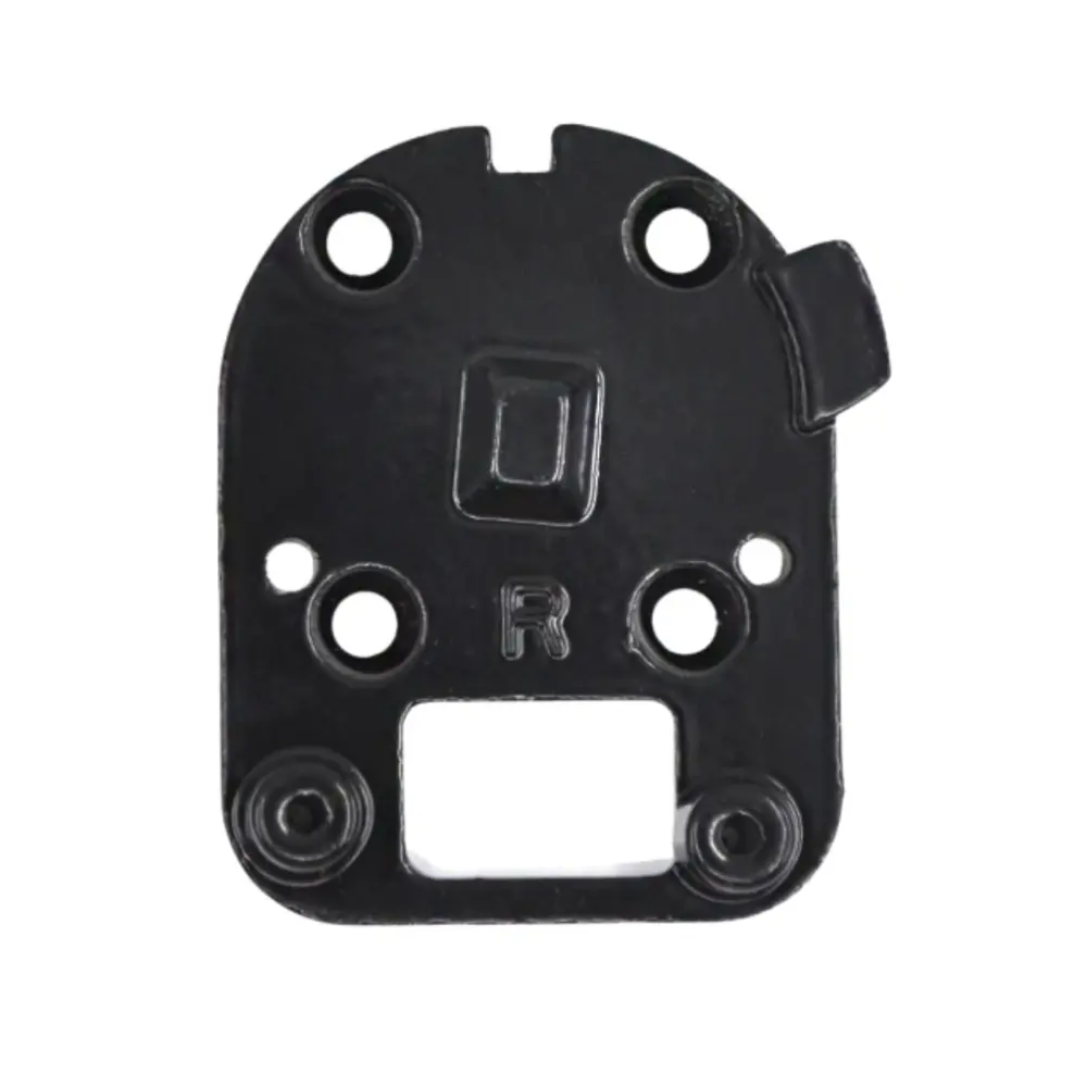 Corpo Specchio Pieghevole Destro per Jeep Cherokee