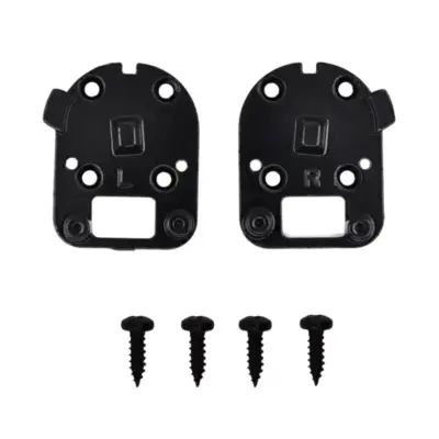 Corpo Specchio Ripiegabile Destro e Sinistro per Mini Cooper