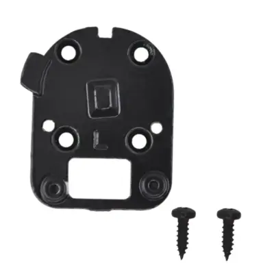 Corpo Specchio Ripiegabile Sinistro per Mini Cooper