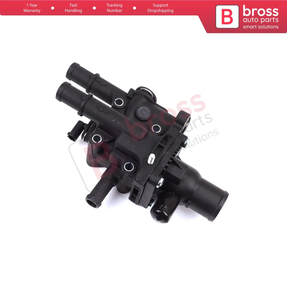 Corpo Termostato 55577073 per Opel Chevrolet Alfa Fiat