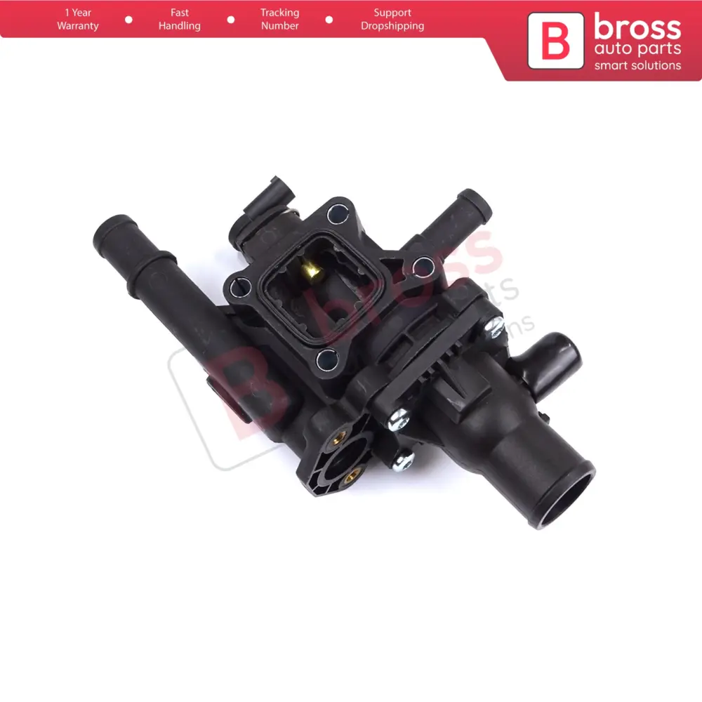 Corpo Termostato 55577073 per Opel Chevrolet Alfa Fiat