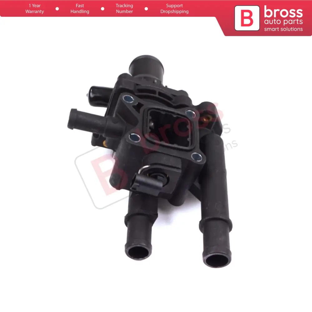 Corpo Termostato 55577073 per Opel Chevrolet Alfa Fiat