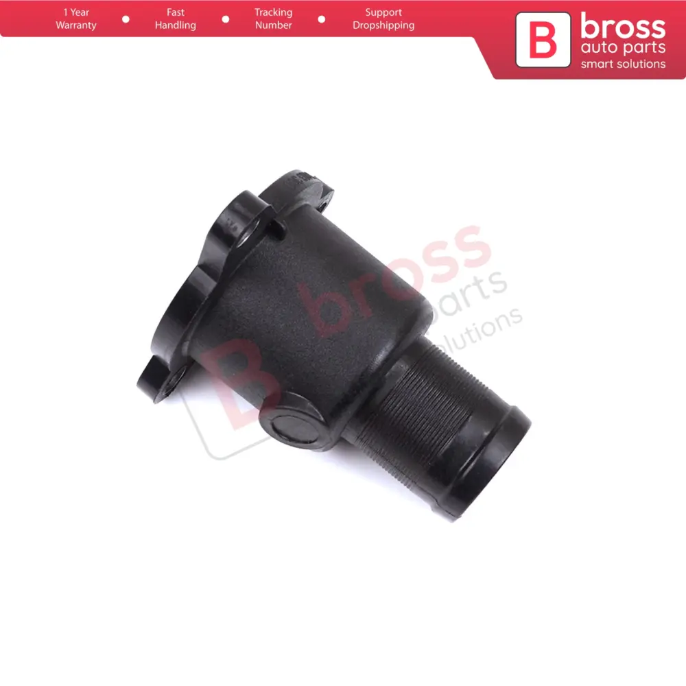 Corpo Termostato 8200578089 per Renault Senza Tubo