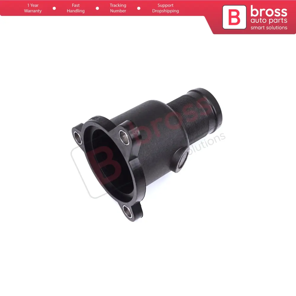 Corpo Termostato 8200578089 per Renault Senza Tubo