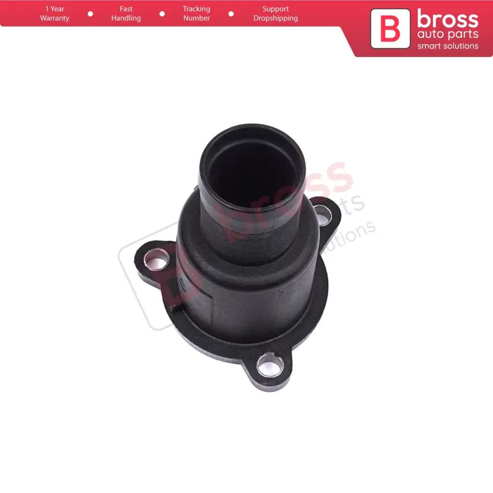 Corpo Termostato 8200578089 per Renault Senza Tubo