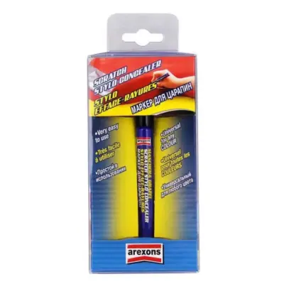 Correttore Graffi 10ml Universale per Auto