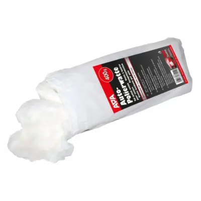 Cotone Lucidatura Auto 400gr Universale