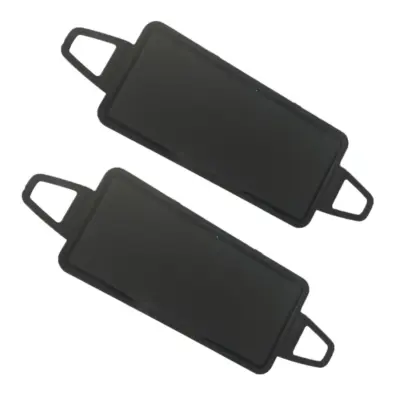 Cover Specchietti per Mercedes Classe C W204 Classe E W212