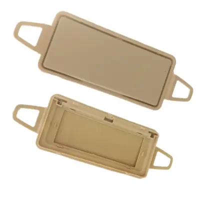 Cover Specchietti per Mercedes Classe C W204 Classe E W212