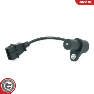 Crankshaft position sensor per Renault Clio I (B) Laguna I 19 I Chamade MD321888