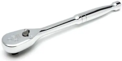 Cricchetto manuale a 1/2 pollice utensile meccanico professionale robusto